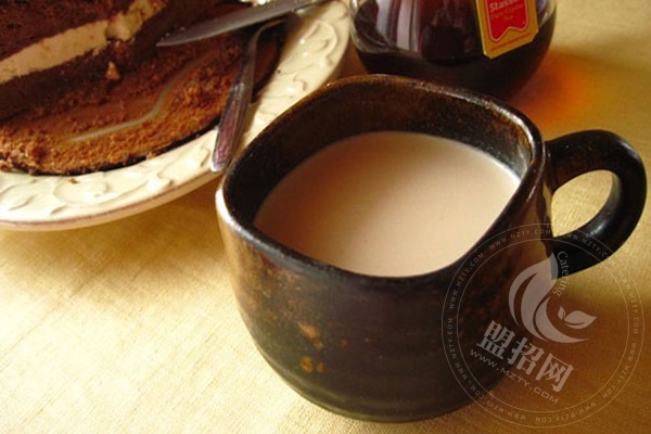 古茗奶茶加盟热线