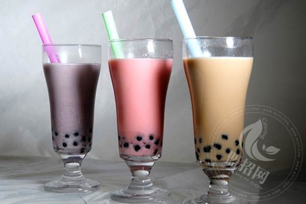 珍宝宝奶茶怎么样