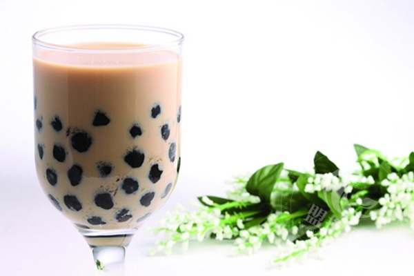 绯茶奶茶店