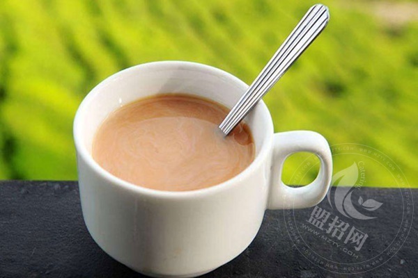 台茶一号奶茶电话