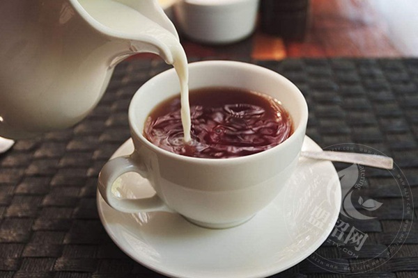 台茶一号奶茶加盟店