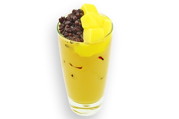 又见奶茶总部地址