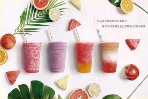 茶小闲加盟费