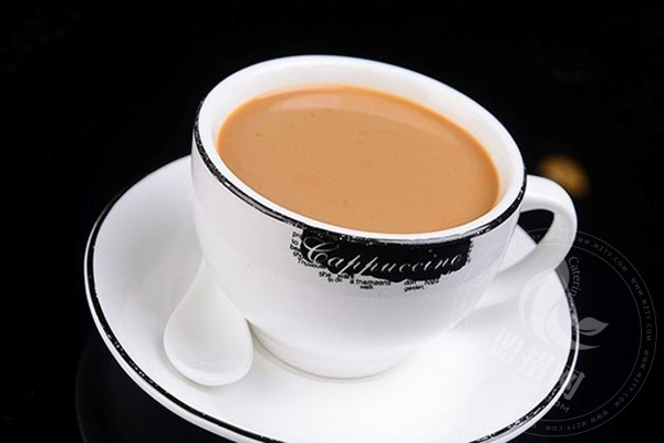 浆宝奶茶加盟