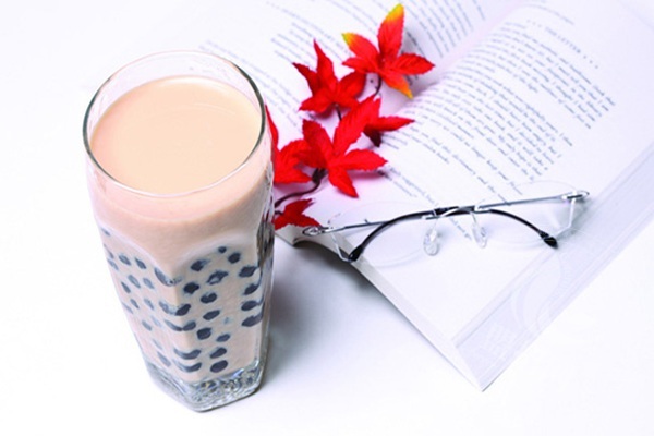 白茶时光奶茶加盟怎么样