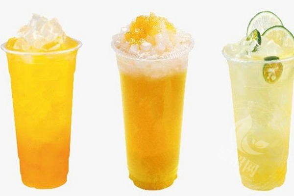 冰鲜菓菓奶茶加盟电话