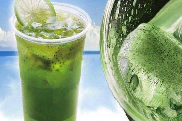 加盟阿水大杯茶