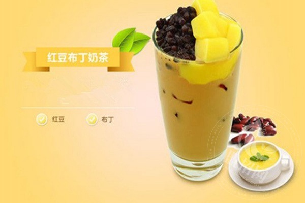 加减奶茶品牌怎么样