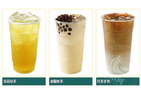 弥茶奶茶怎么样