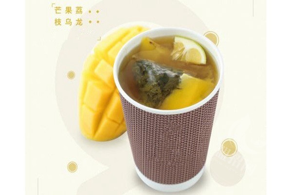 被呔茶加盟骗局骗了