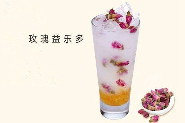 黄小茶奶茶加盟费