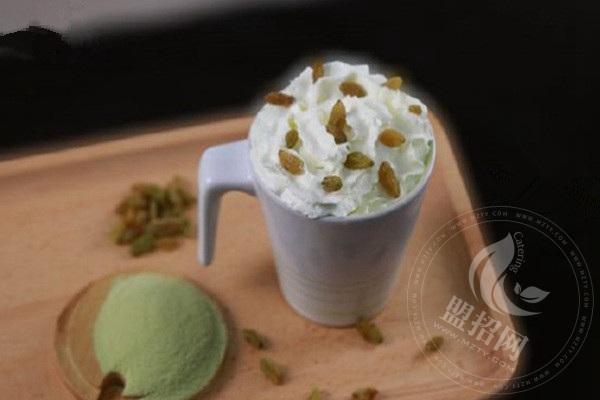 啊爆柠檬茶加盟费多少钱