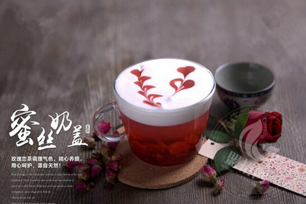 素匠泰茶加盟费