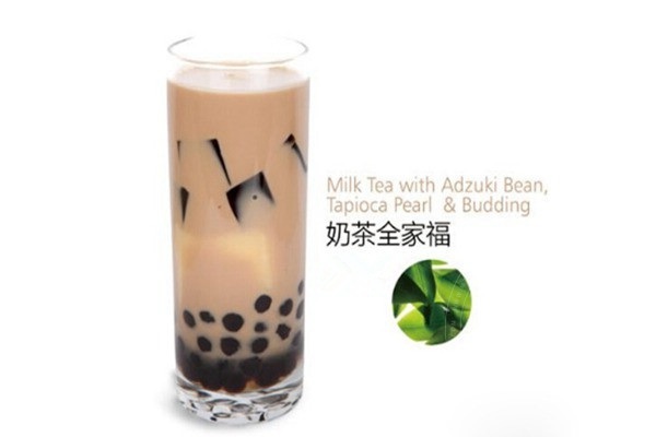yotea有茶多少家分店