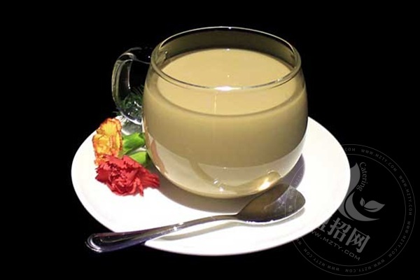 悠悠奶茶吧