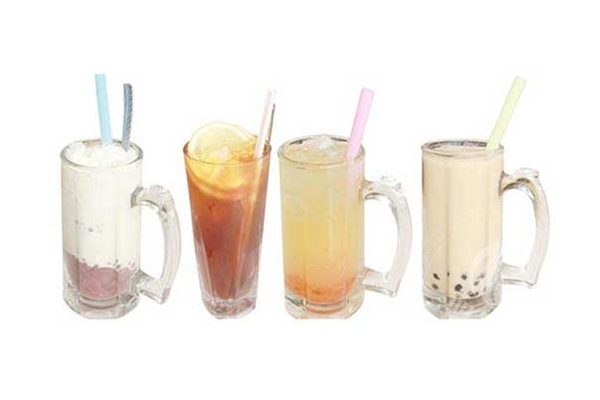 茶二奶茶怎么样