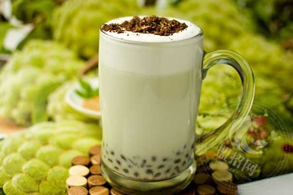 织茶奶茶
