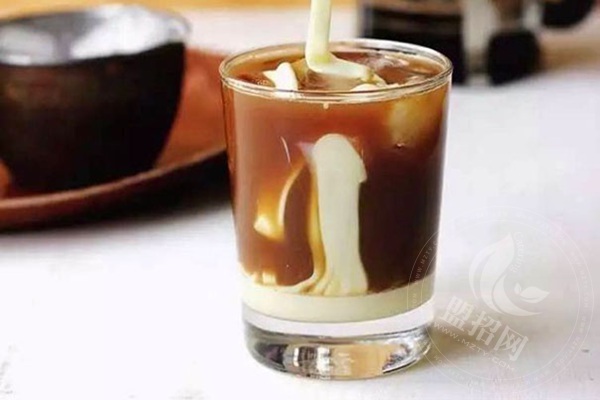等你下课奶茶总部