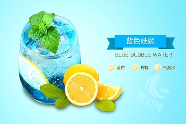 黑逗饮品加盟