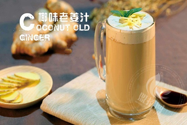 加盟漫雪皇后奶茶店