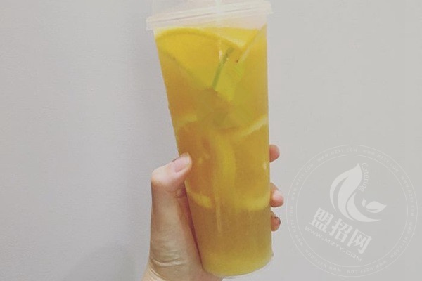 coco奶茶加盟吗