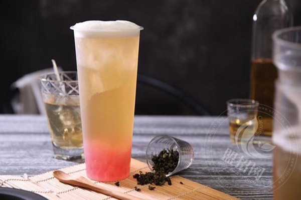 厦门koi奶茶店可以加盟吗