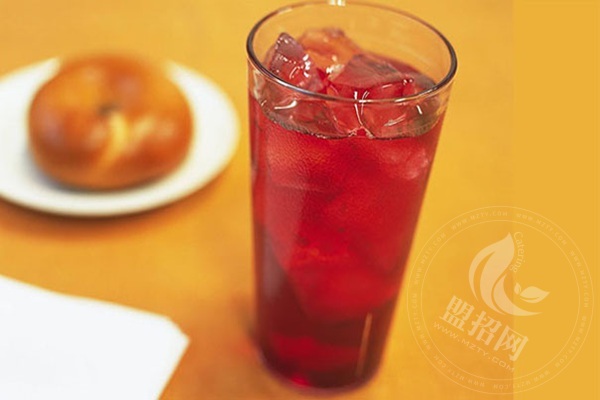 theone奶茶店怎么样