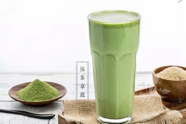 漫雪皇后奶茶加盟靠谱吗