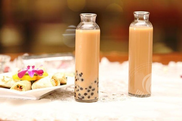 又见奶茶总部