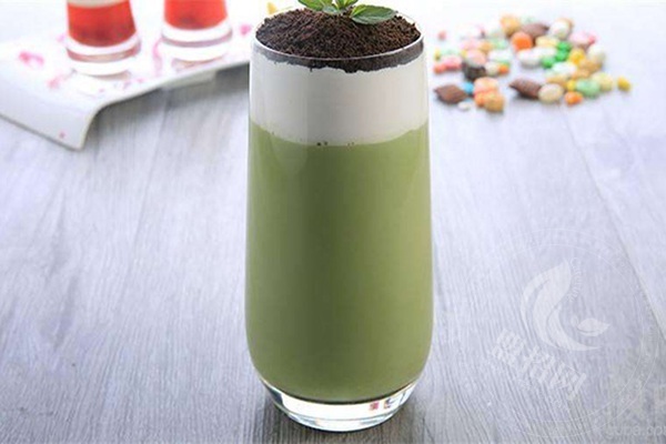 冰粥奶茶加盟费多少钱