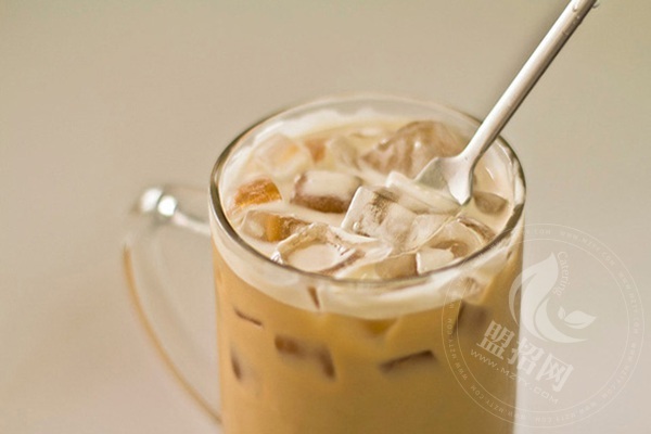 coco奶茶年收入多少