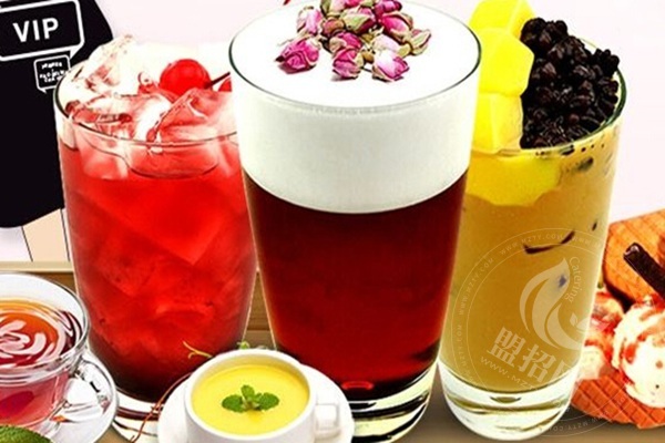 茶茶巫可以加盟吗