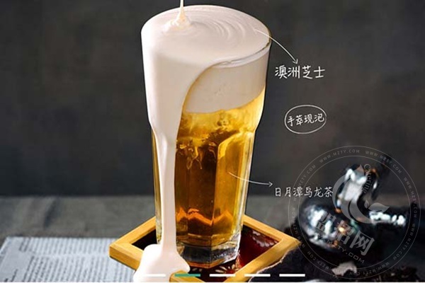 yotea有茶可以加盟吗
