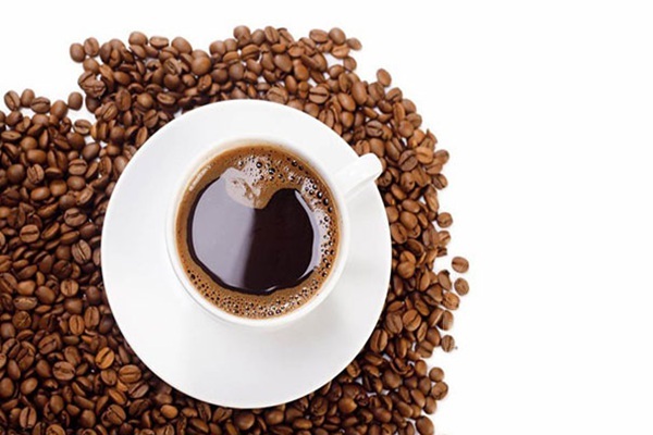 自茶