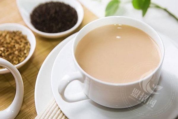 呔茶奶茶全国有多少家