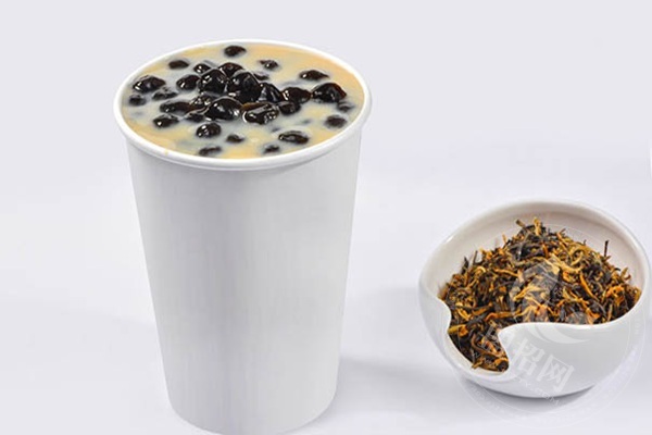 一点点奶茶加盟多少钱