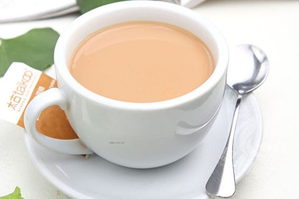 眷茶奶茶价格