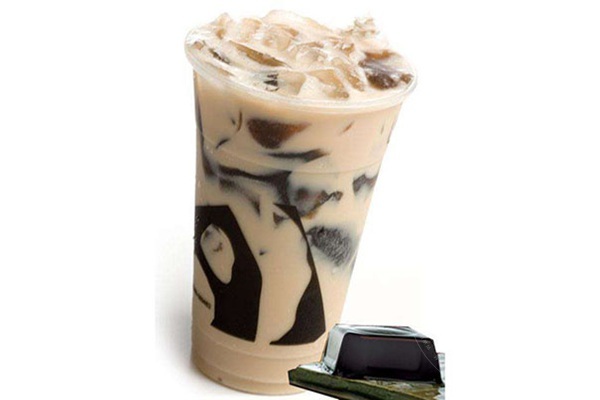 木果果奶茶怎么样