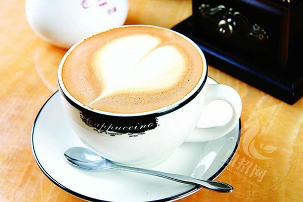 古茗奶茶加盟费要20万