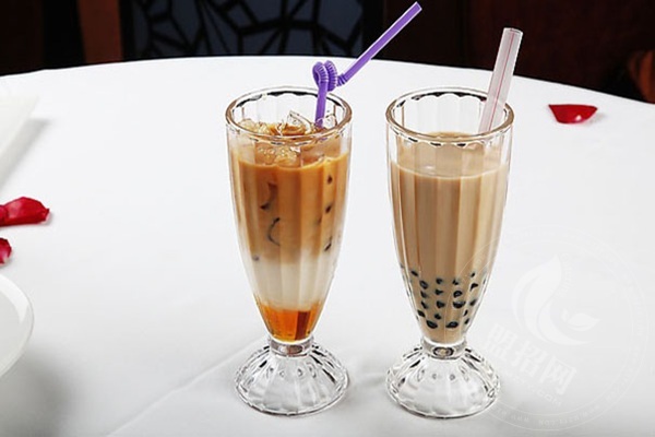 耕喜奶茶骗局