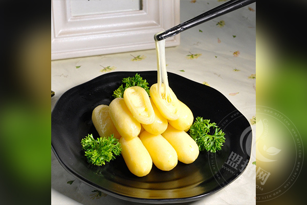 玛食达年糕火锅怎么样