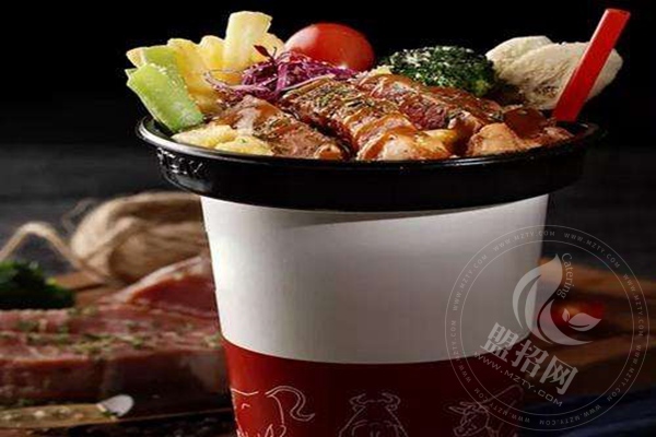 九牛一杯牛排杯的优势在哪里