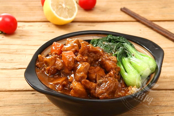 雕爷牛腩出自哪里