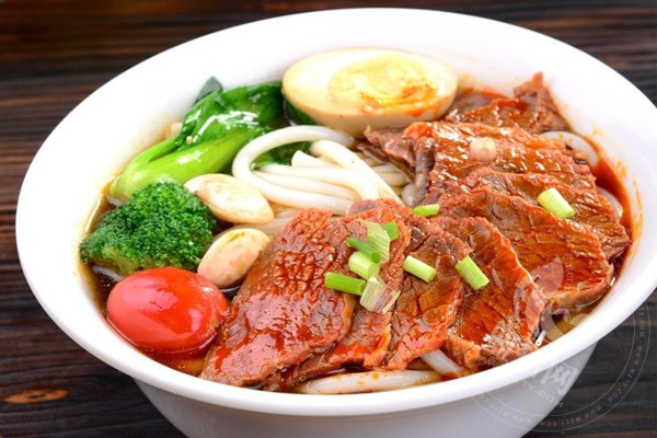鑫花溪牛肉粉加盟如何