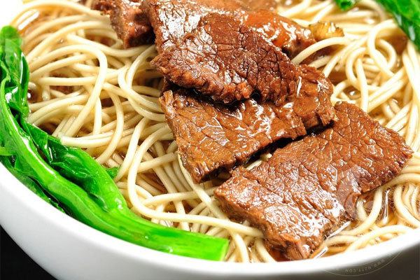 鑫花溪牛肉粉总部在哪