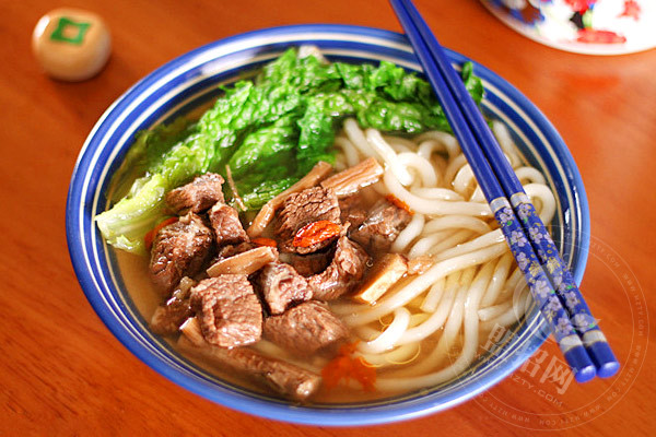 鑫花溪牛肉粉靠谱吗