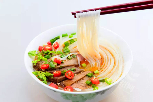 鑫花溪牛肉粉加盟如何