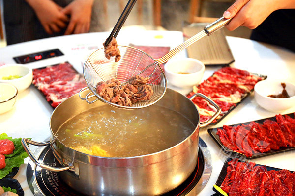 加盟海汕记潮汕牛肉火锅怎么样
