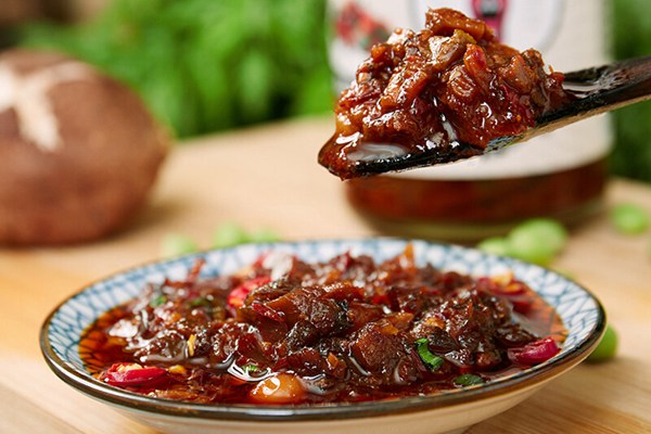 济南良牛鲜定牛肉酱拌饭加盟电话