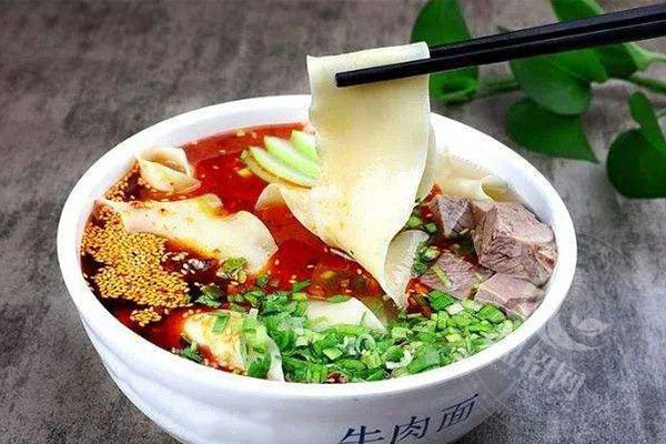 牛大坊现在怎么样了